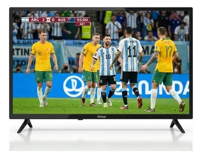 SMART TV GLOBAL 32" PV-32IFHD