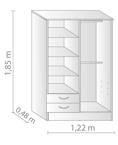 PLACARD PLATINUM BASE 4 PTAS. SAVANNA 91407