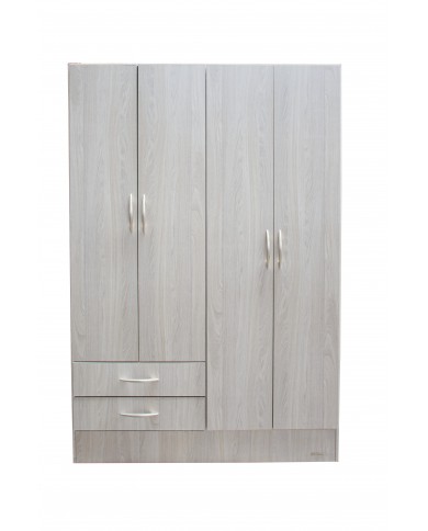 PLACARD PLATINUM BASE 4 PTAS. GRIS ANDINO 91409
