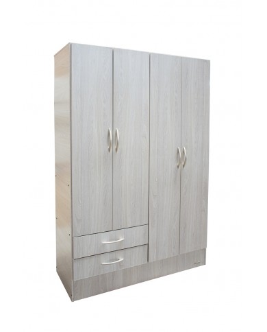 PLACARD PLATINUM BASE 4 PTAS. GRIS ANDINO 91409