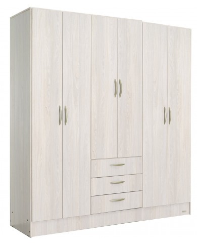 PLACARD PLATINUM PLUS 6 PTAS. GRIS ANDINO 100609