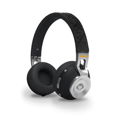 AURICULAR BLUETOOTH MOONKI SOUND ON EAR MH-O510BT