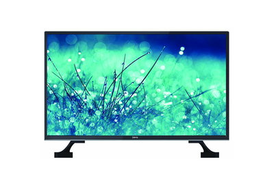 SMART TV SIERA 32" LED HD ANDROID