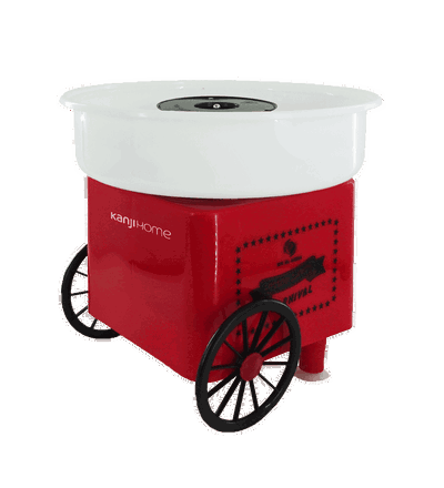 MÁQUINA COPP DE NIEVE KANJI KJH-CCMX000501