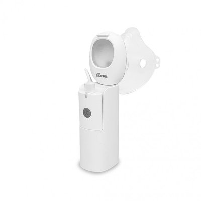 NEBULIZADOR MESH SILFAB VP-M7