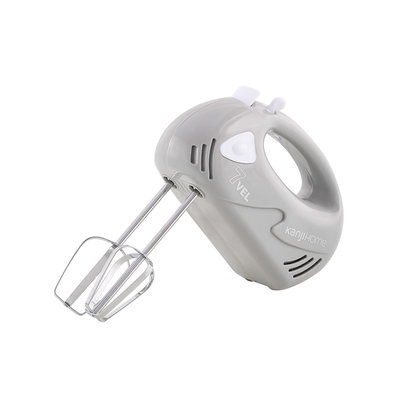BATIDORA DE MANO KANJI GRIS 300W KJH-BL0300HM01