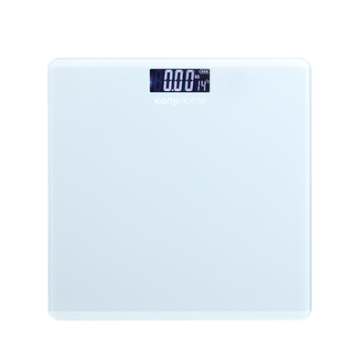 BALANZA DE BAÑO KANJI SILVER KJH-P2006S