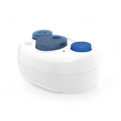NEBULIZADOR SILFAB N60 ULTRASÓNICO ULTRA NUOVO