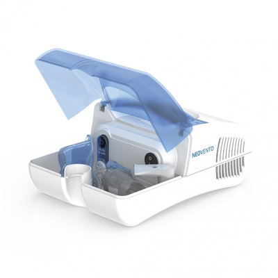 NEBULIZADOR A PISTÓN SILFAB NEOVENTO N27-A