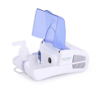NEBULIZADOR A PISTÓN SILFAB NEOVENTO N27-A