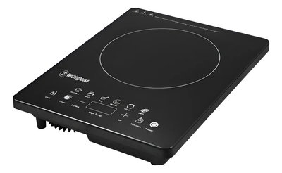 ANAFE VITROCERÁMICO WESTINGHOUSE 2000W WH-VITROPORTABLE01