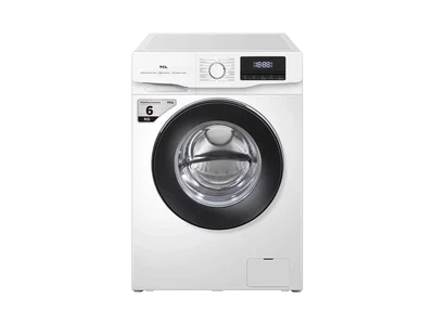 LAVARROPAS TCL P606FLW 6KG BLANCO INVERTER