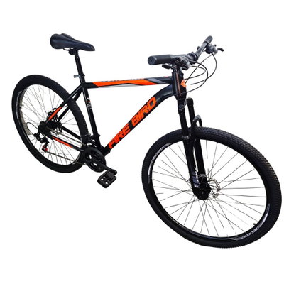 BICICLETA FIREBIRD TURBO MOD. 2026