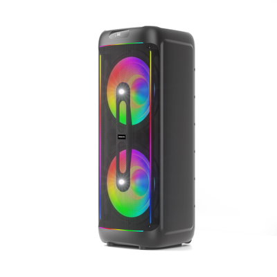 TORRE DE SONIDO PHILCO TDP215 14.000W