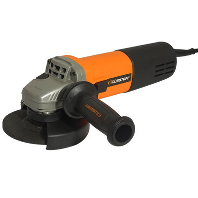 AMOLADORA ANGULAR LUSQTOFF AML850-9
