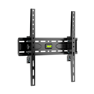 SOPORTE INCLINABLE COMPATIBLE CON LED/LCD TV CURVO DE 32" a 75" OB-IC35