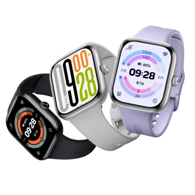 RELOJ XIAOMI REDMI WATCH 5