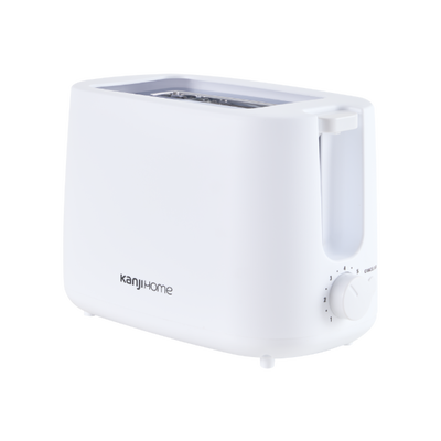 TOSTADORA KANJI BLANCA KJH-TM800-02