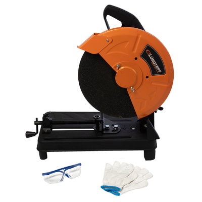 SIERRA SENSITIVA LUSQTOFF DE BANCO EN KIT CM-14K
