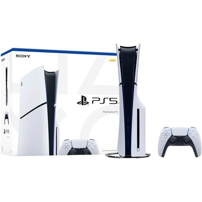 PLAYSTATION 5 FISICA 1TB CFI2115