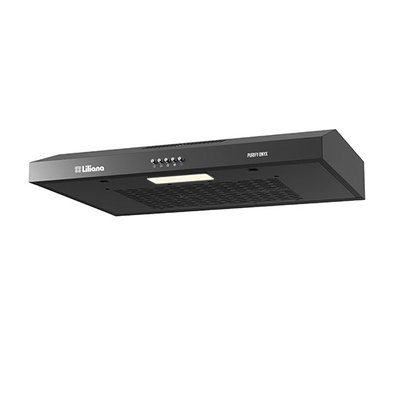PURIFICADOR LILIANA PURIFY ONYX LBKP981N