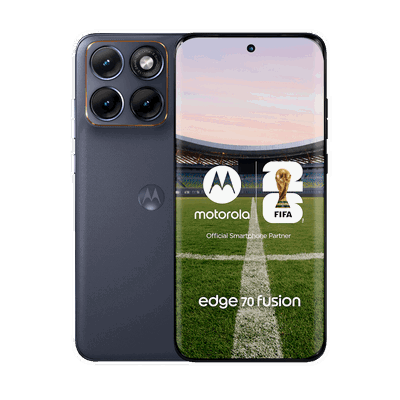MOTOROLA MOTO EDGE 70 FUSION 256/8 GB