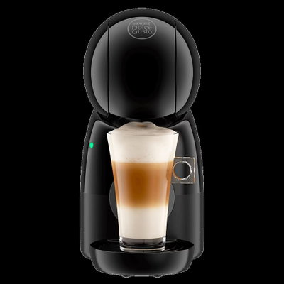 CAFETERA NESCAFE DOLCE GUSTO PICCOLO XS NEGRA