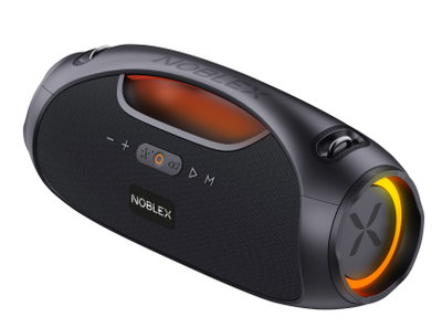 PARLANTE PORTATIL NOBLEX PSB2000P