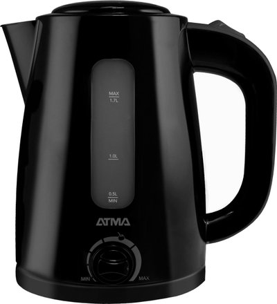 PAVA ELÉCTRICA ATMA C/CORTE PE1821NAP