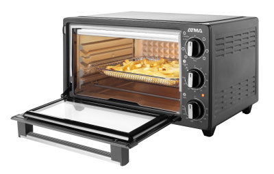 HORNO GRILL AIR FRYER ATMA 20 LITROS 94HGFAB2024PI