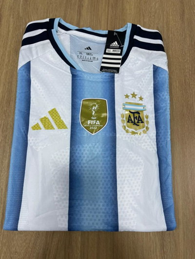 CAMISETA ARGENTINA T.M/L/XL