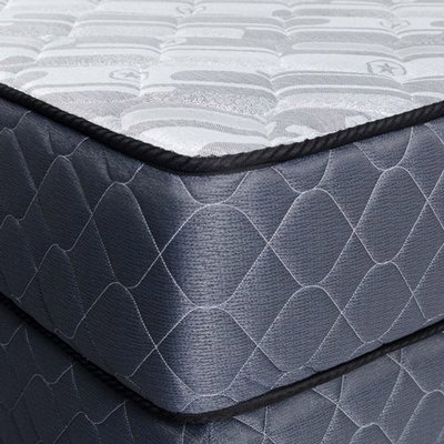 SOMMIER CL ESTELAR ESPUMA 1 1/2 PLAZA 190 X 100 CM