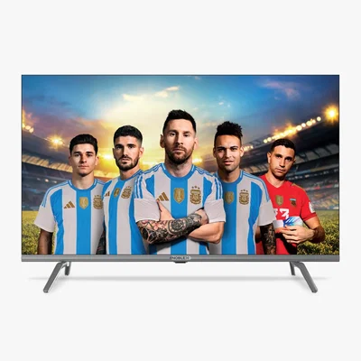 SMART TV NOBLEX 43"  C/ANDROID DR43X7180