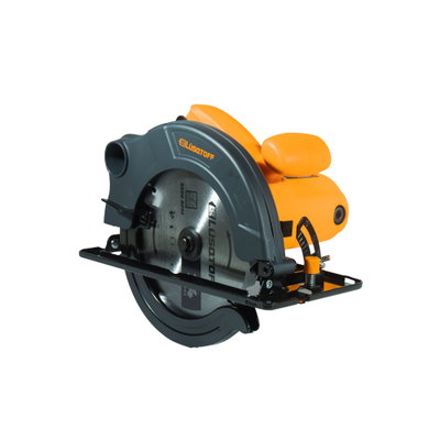 SIERRA CIRCULAR LUSQTOFF CSL1200-8 185MM 1200W