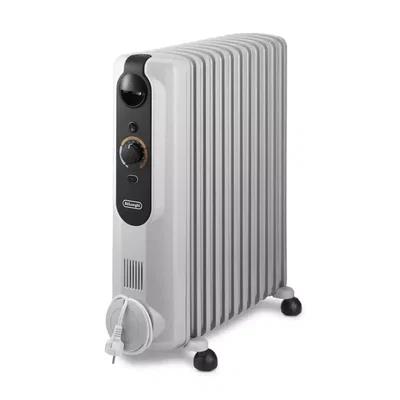 RADIADOR DE ACEITE DELONGHI EASYTRONIC TRRSE0920 2000W