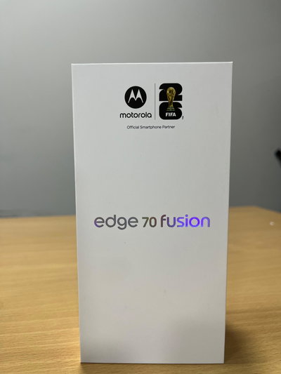 MOTOROLA MOTO EDGE 70 FUSION 256/8 GB