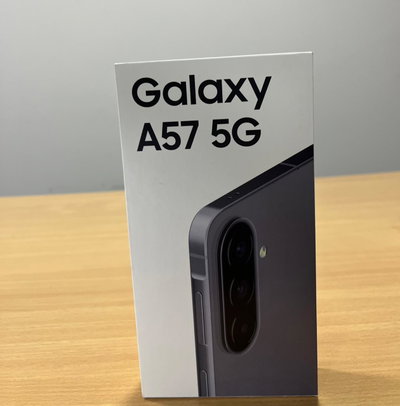 SAMSUNG A57 5G 256/8GB
