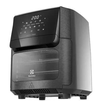 FREIDORA DE AIRE OVEN ELECTROLUX 12 LTS EAF90