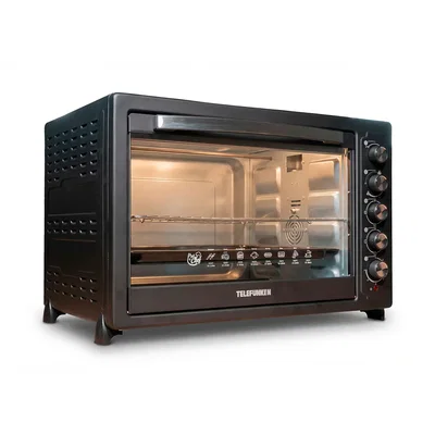 HORNO ELÉCTRICO TELEFUNKEN TF-E1500C 150 LTS