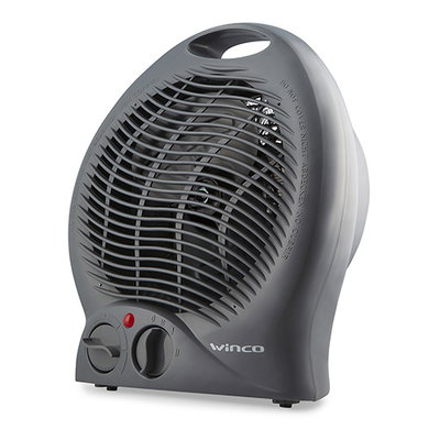 CALOVENTOR WINCO W114G GRIS 900W/1800W