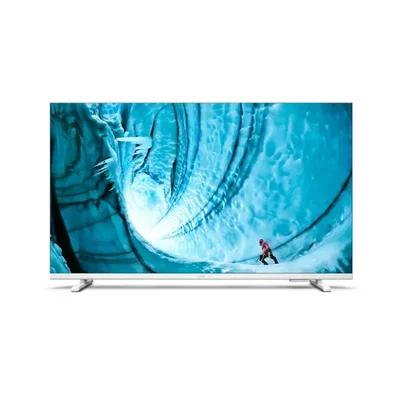 SMART TV PHILIPS 32" TITAN IOS BLANCO 32PHD6929/77