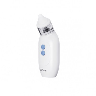 ASPIRADOR NASAL PORTÁTIL SILFAB AN10
