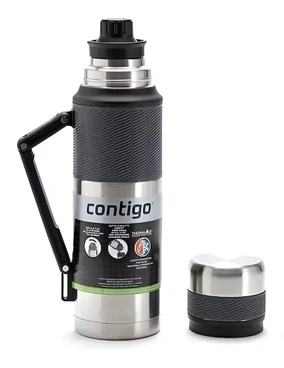 TERMO CONTIGO 1,2L Acero Inox. 2070898
