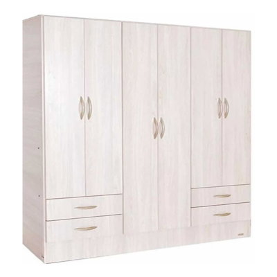 PLACARD PLATINUM BASE 6 PUERTAS 91609