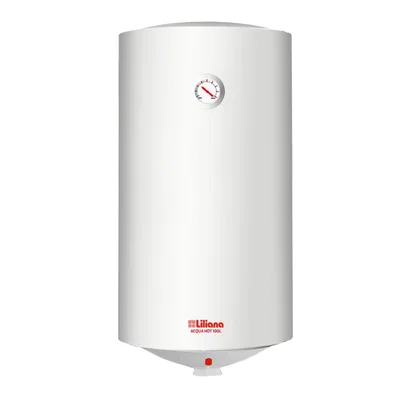 TERMOTANQUE LILIANA HOTV810 ELÉCTRICO 100 LTS CARGA INFERIOR