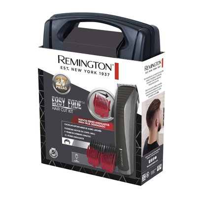 CORTADORA DE CABELLO REMINGTON EASY FADE HC4060