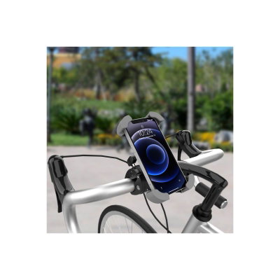 SOPORTE DE CELULAR PARA BICICLETA O MOTO OB-BX1