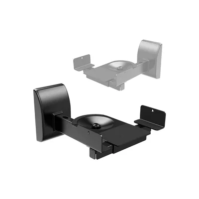SOPORTE DE PARED PARA PARLANTES ONEBOX OB-SP15 x2