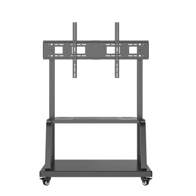 MUEBLE KANJI CON SOPORTE DE SMART TV KJH-TVM3X12P
