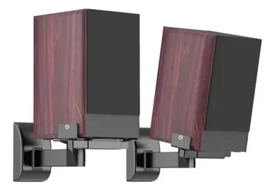 SOPORTE DE PARED PARA PARLANTES ONEBOX OB-SP15 x2
